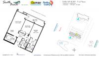 Floor Plan Thumbnail